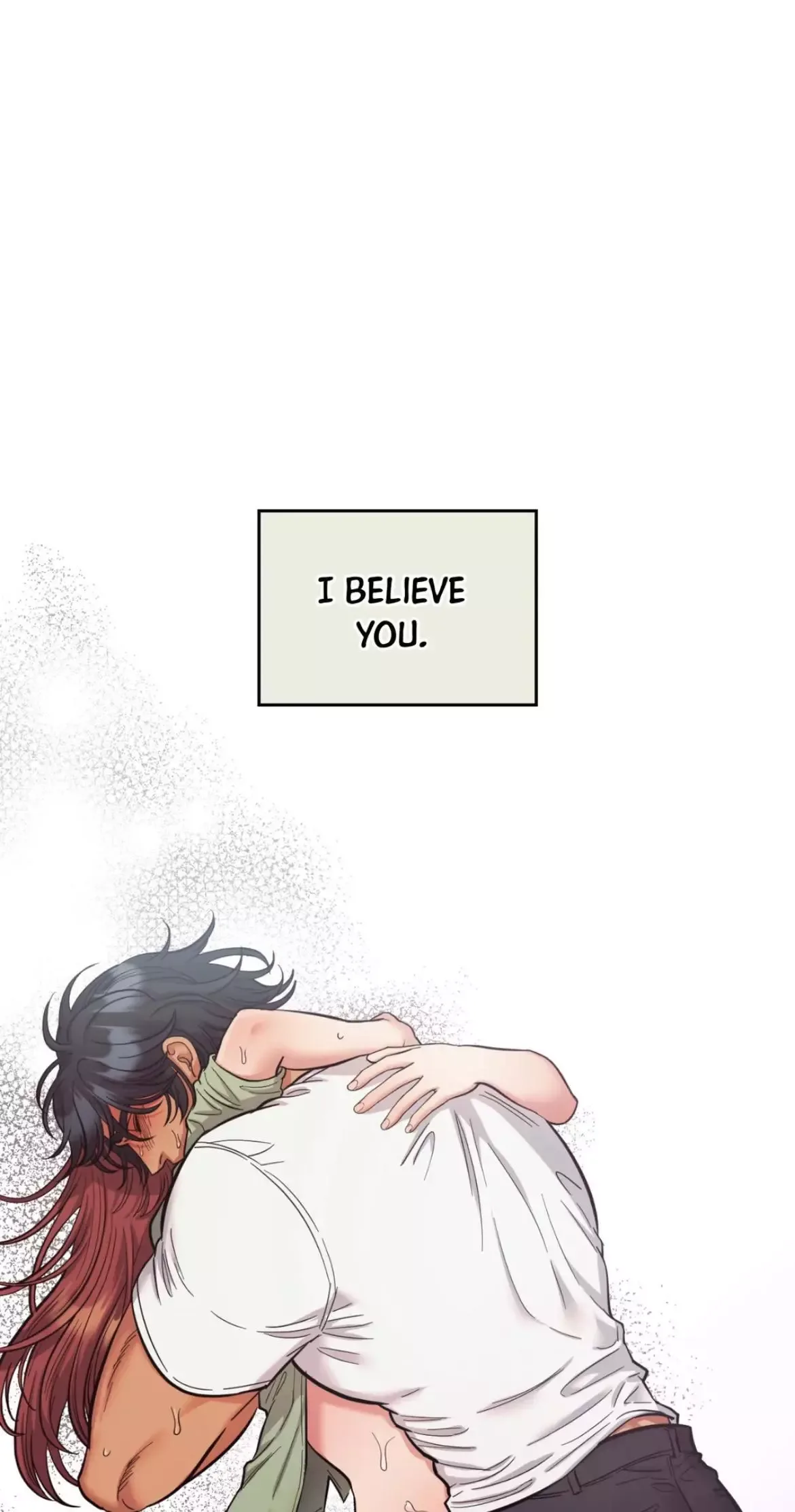 One of the Lewd Demons Chapter 64 page 71