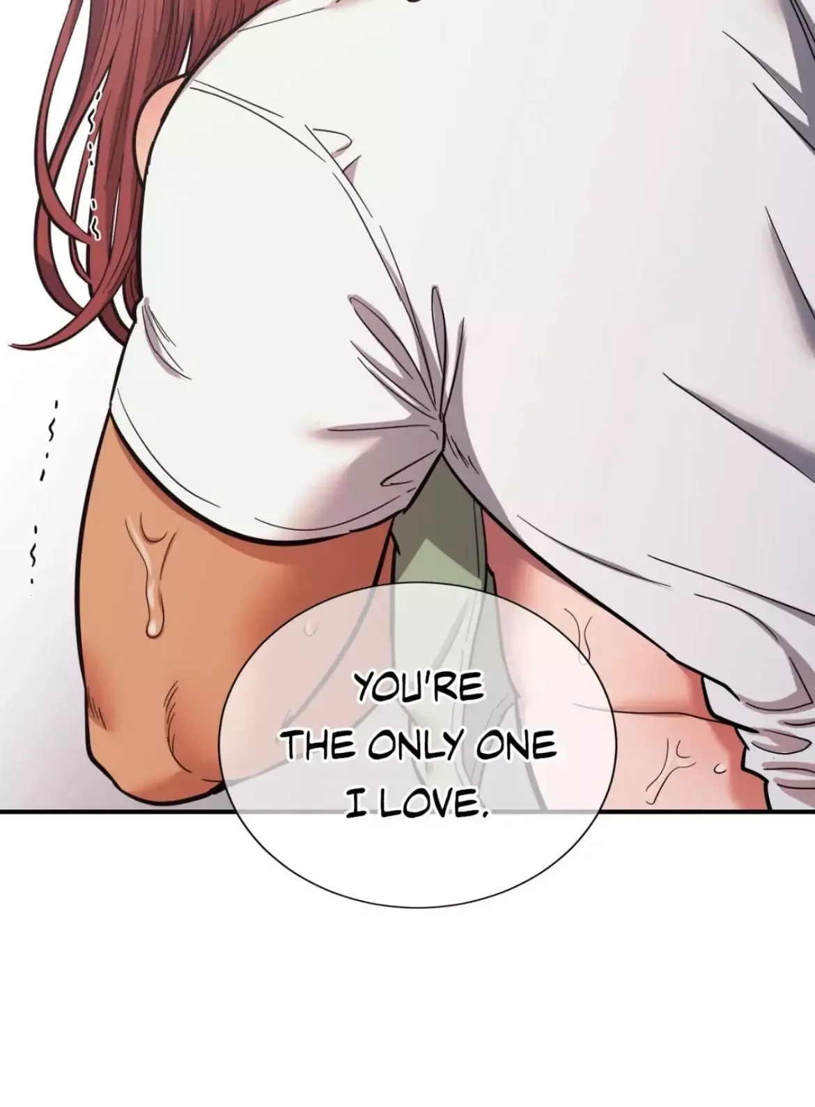 One of the Lewd Demons Chapter 64 page 68