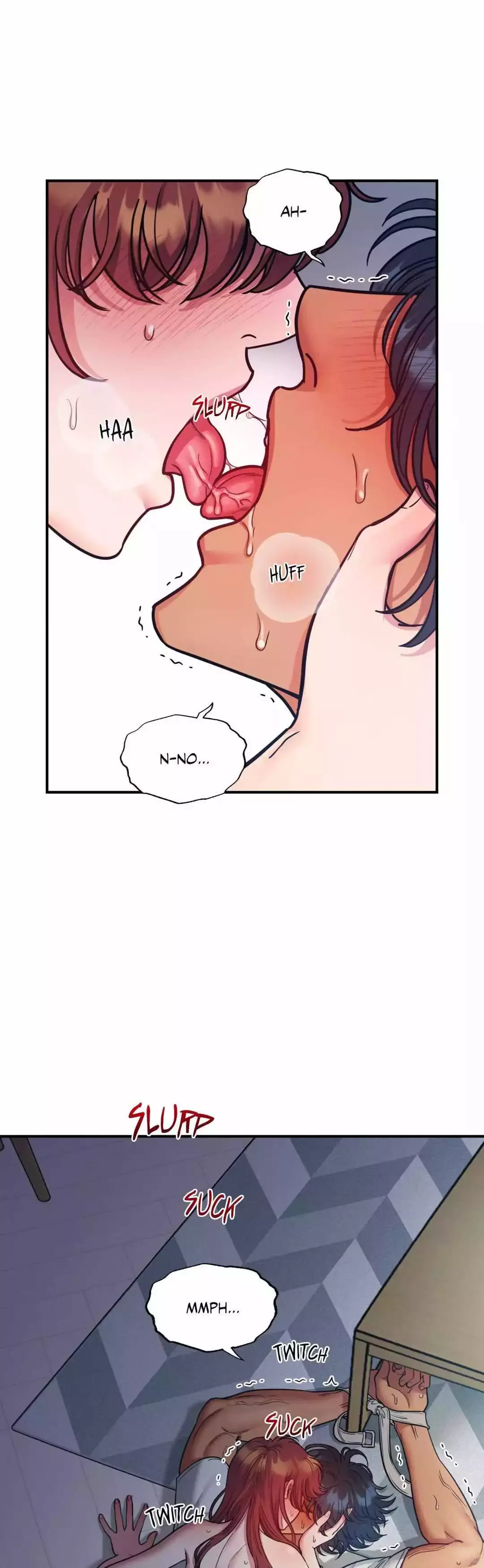 One of the Lewd Demons Chapter 70 page 6