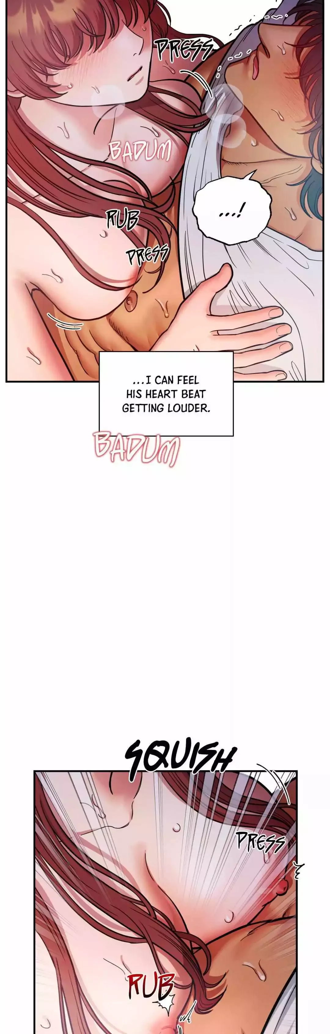 One of the Lewd Demons Chapter 70 page 10