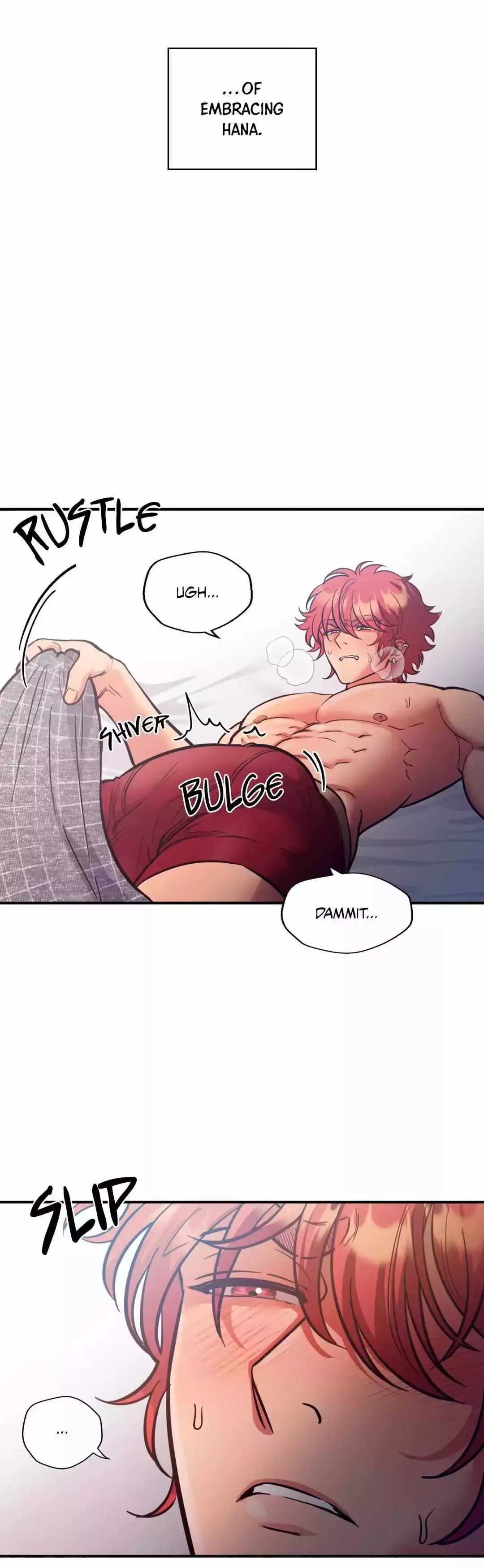 One of the Lewd Demons Chapter 65 page 60
