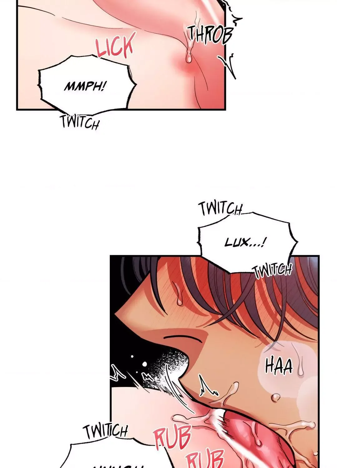 One of the Lewd Demons Chapter 68 page 38