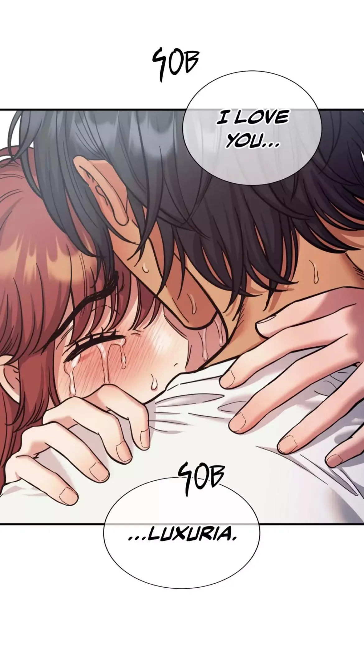 One of the Lewd Demons Chapter 64 page 69