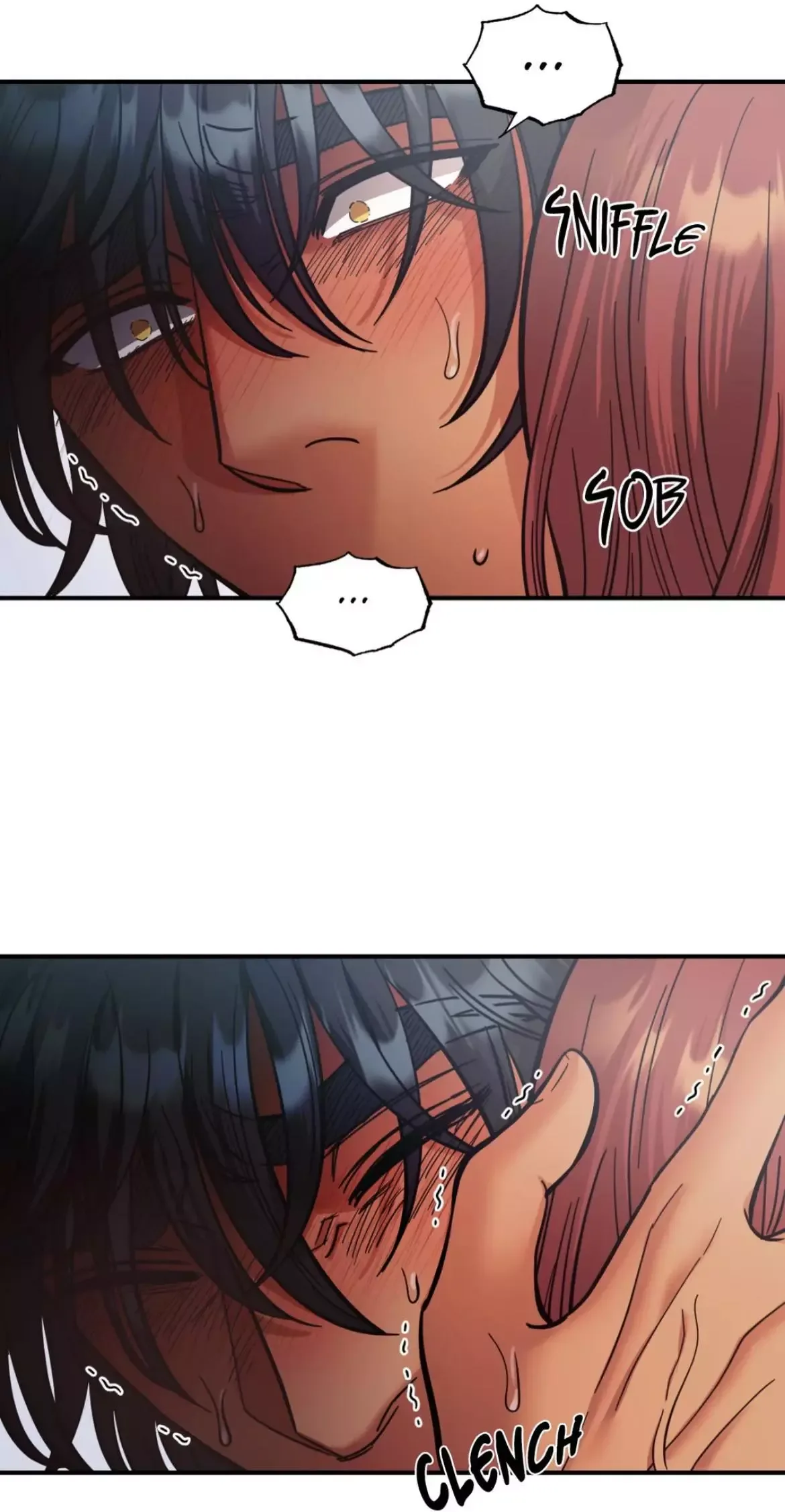 One of the Lewd Demons Chapter 64 page 70