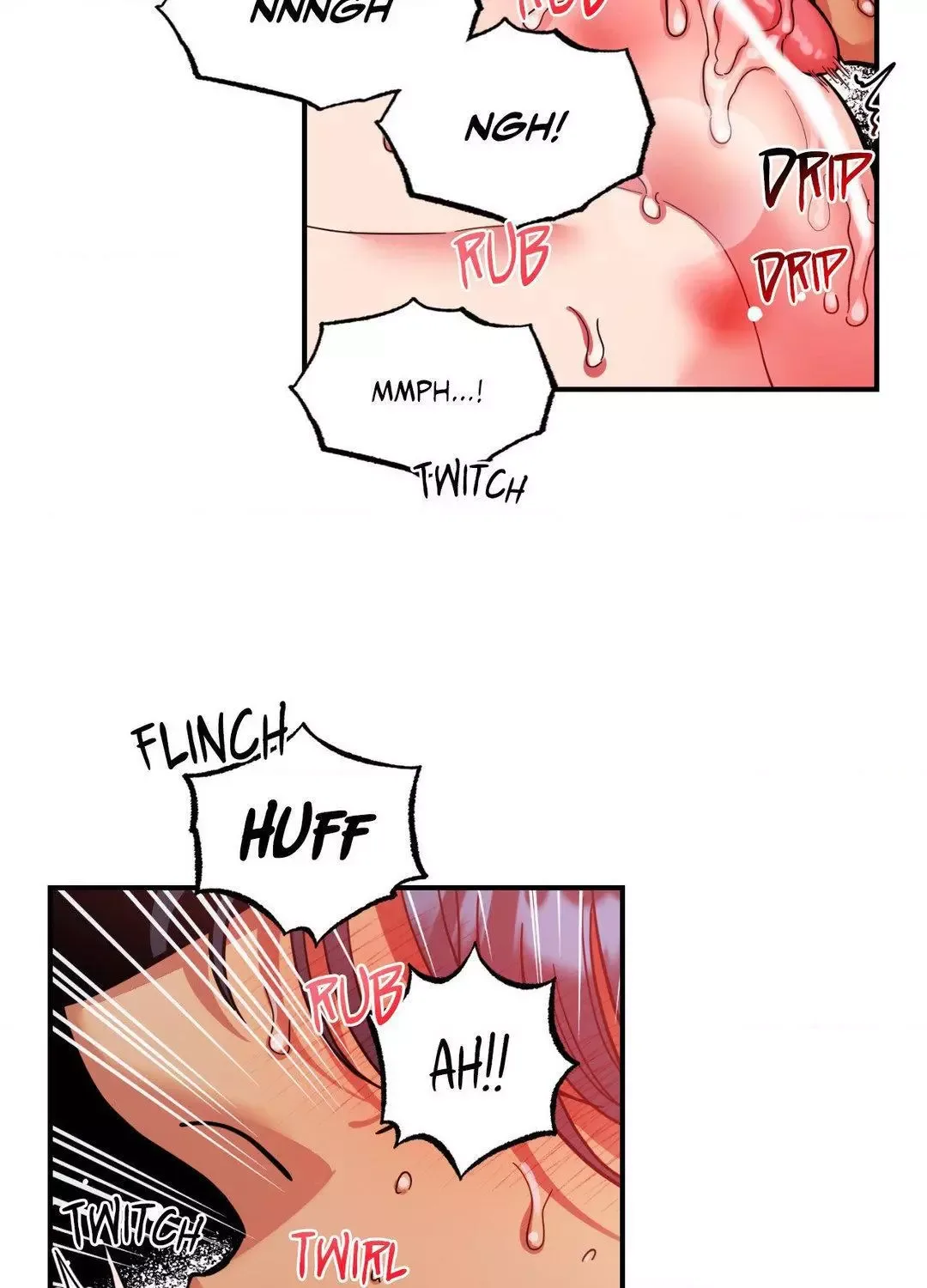 One of the Lewd Demons Chapter 68 page 39