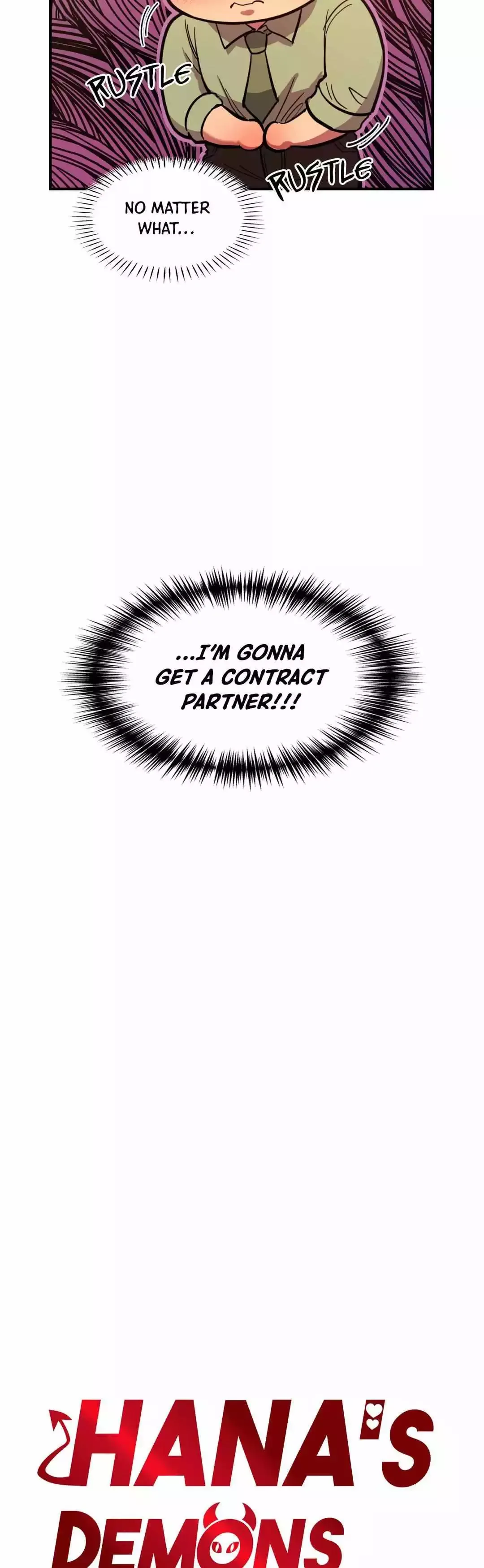 One of the Lewd Demons Chapter 66 page 30