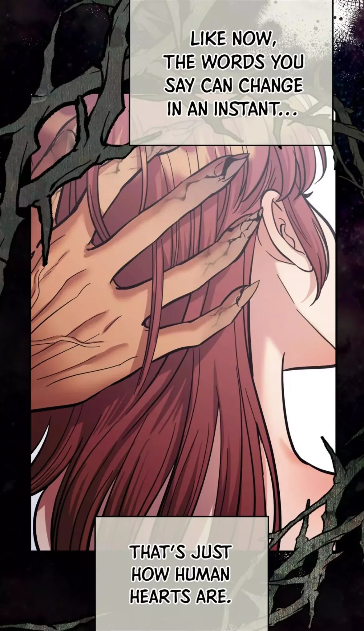 One of the Lewd Demons Chapter 64 page 77