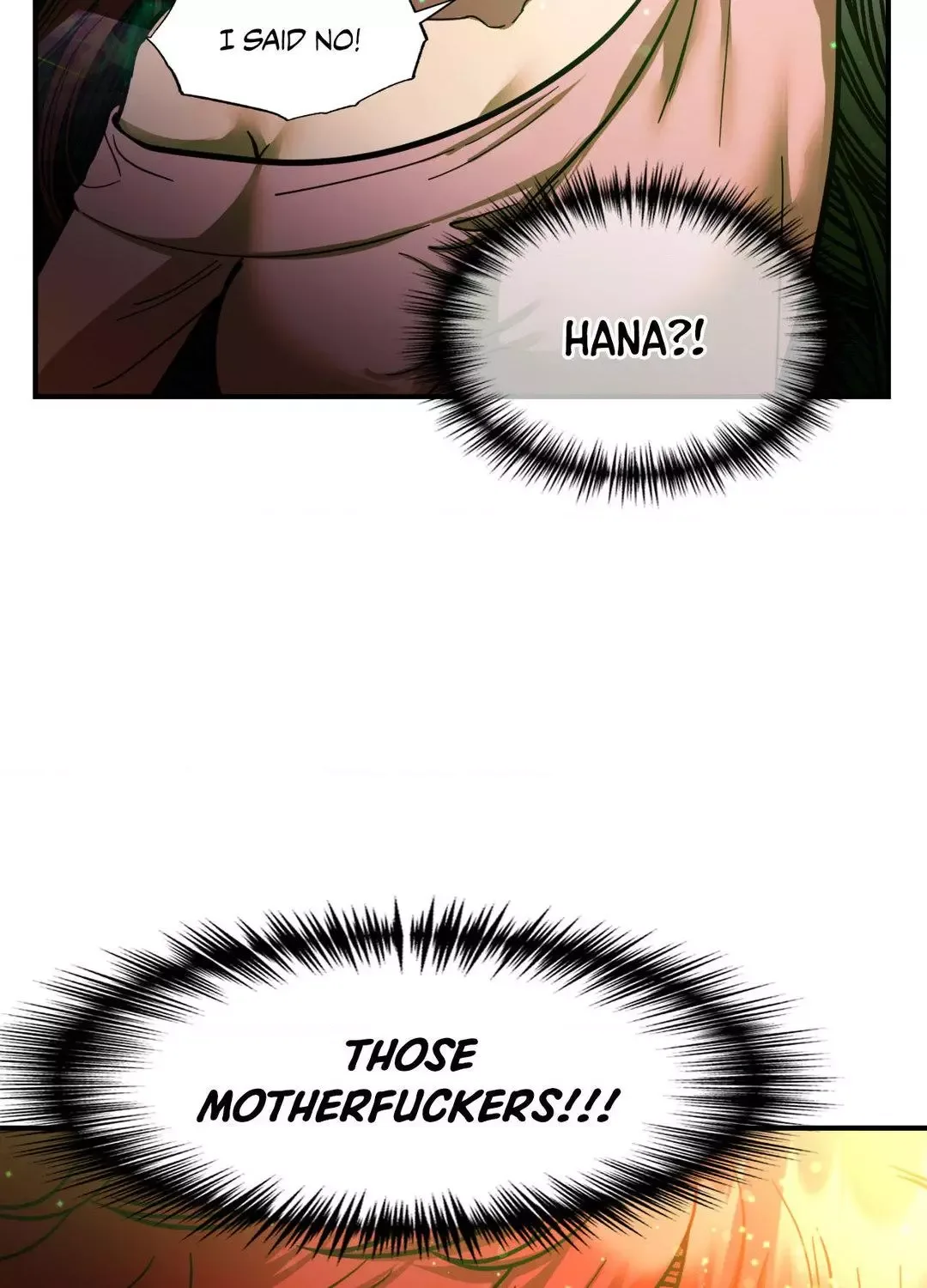 One of the Lewd Demons Chapter 66 page 40