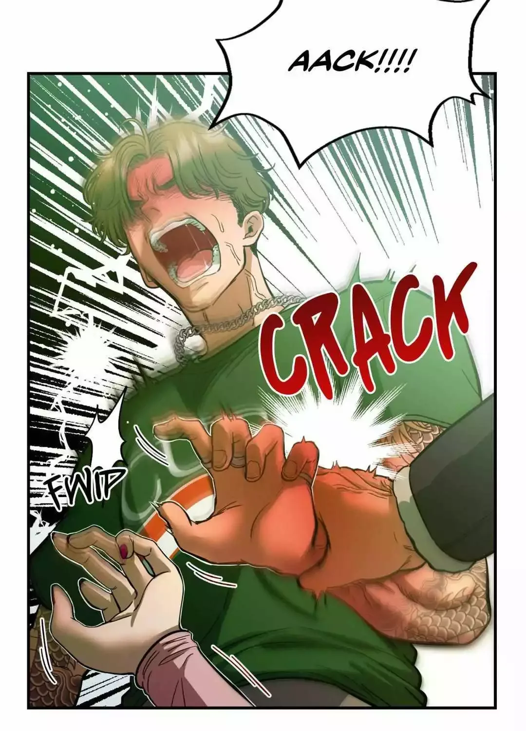 One of the Lewd Demons Chapter 66 page 43