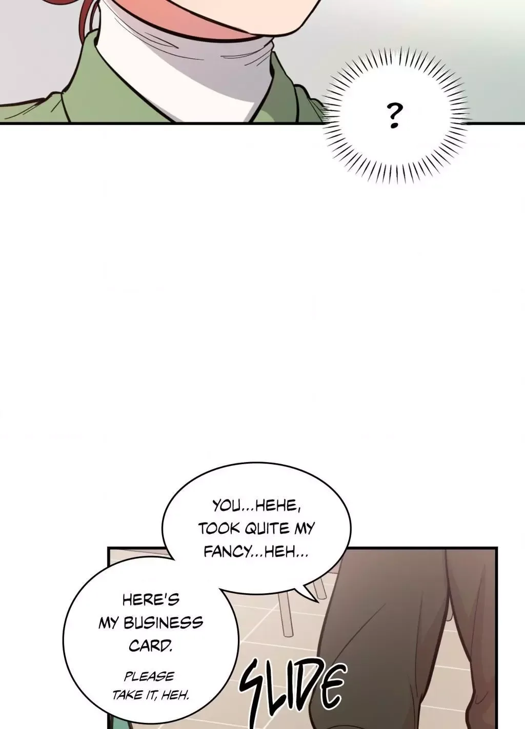 One of the Lewd Demons Chapter 74 page 5