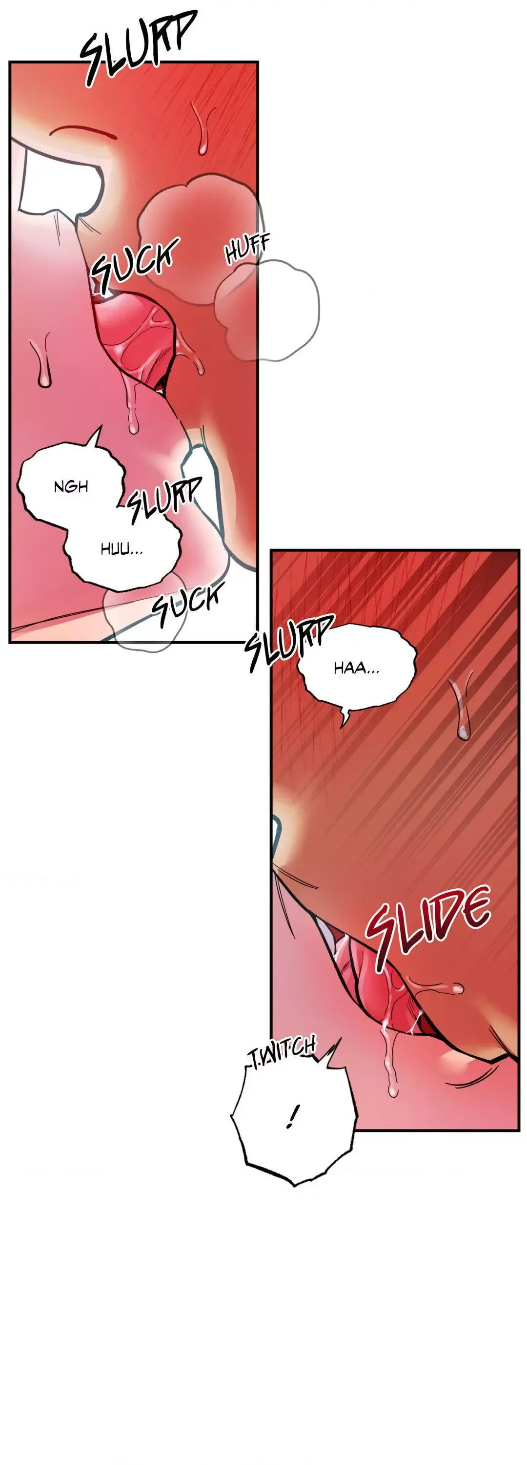 One of the Lewd Demons Chapter 67 page 30