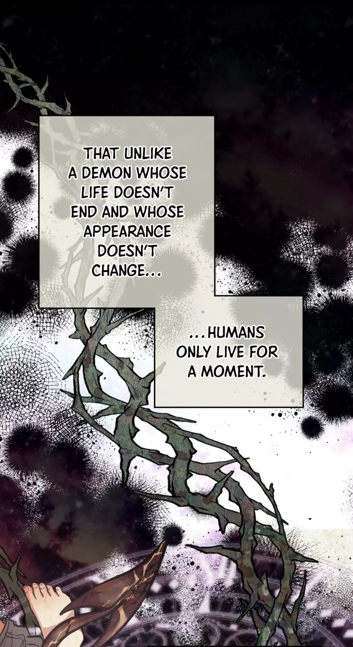 One of the Lewd Demons Chapter 64 page 74