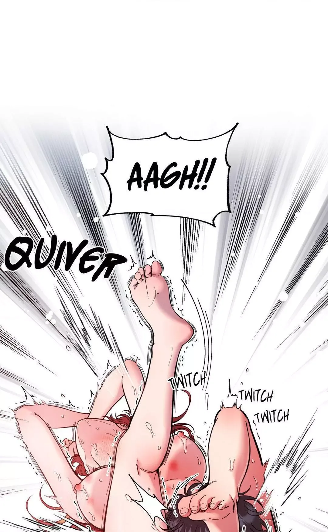 One of the Lewd Demons Chapter 68 page 43