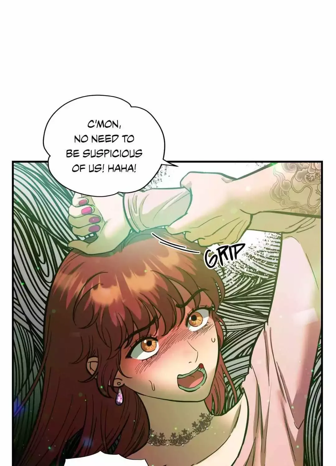 One of the Lewd Demons Chapter 66 page 39