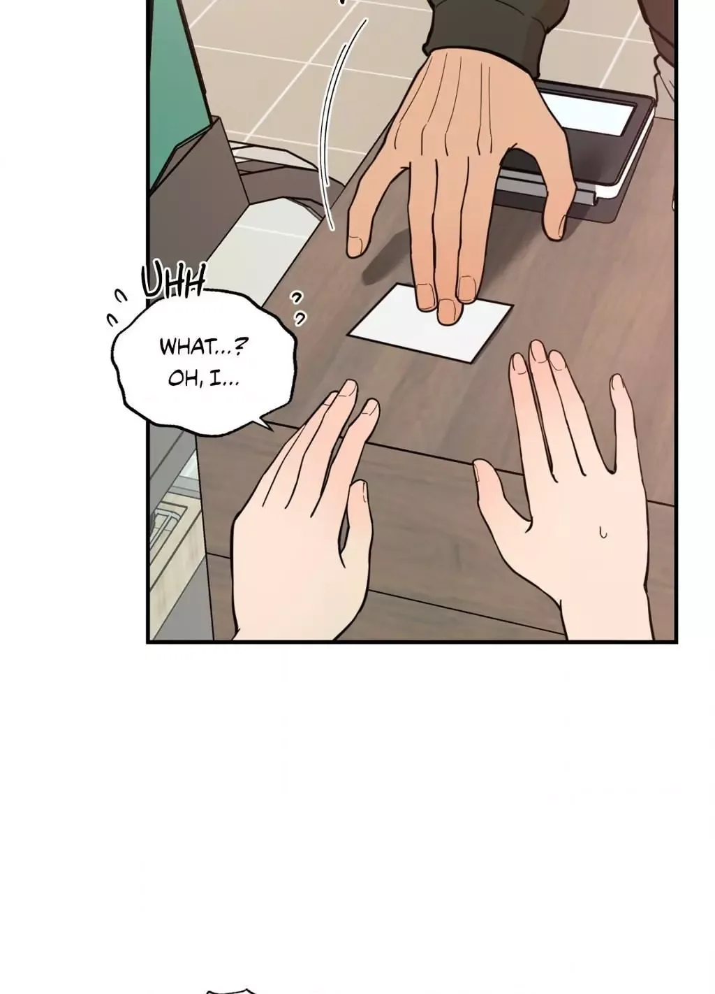 One of the Lewd Demons Chapter 74 page 6
