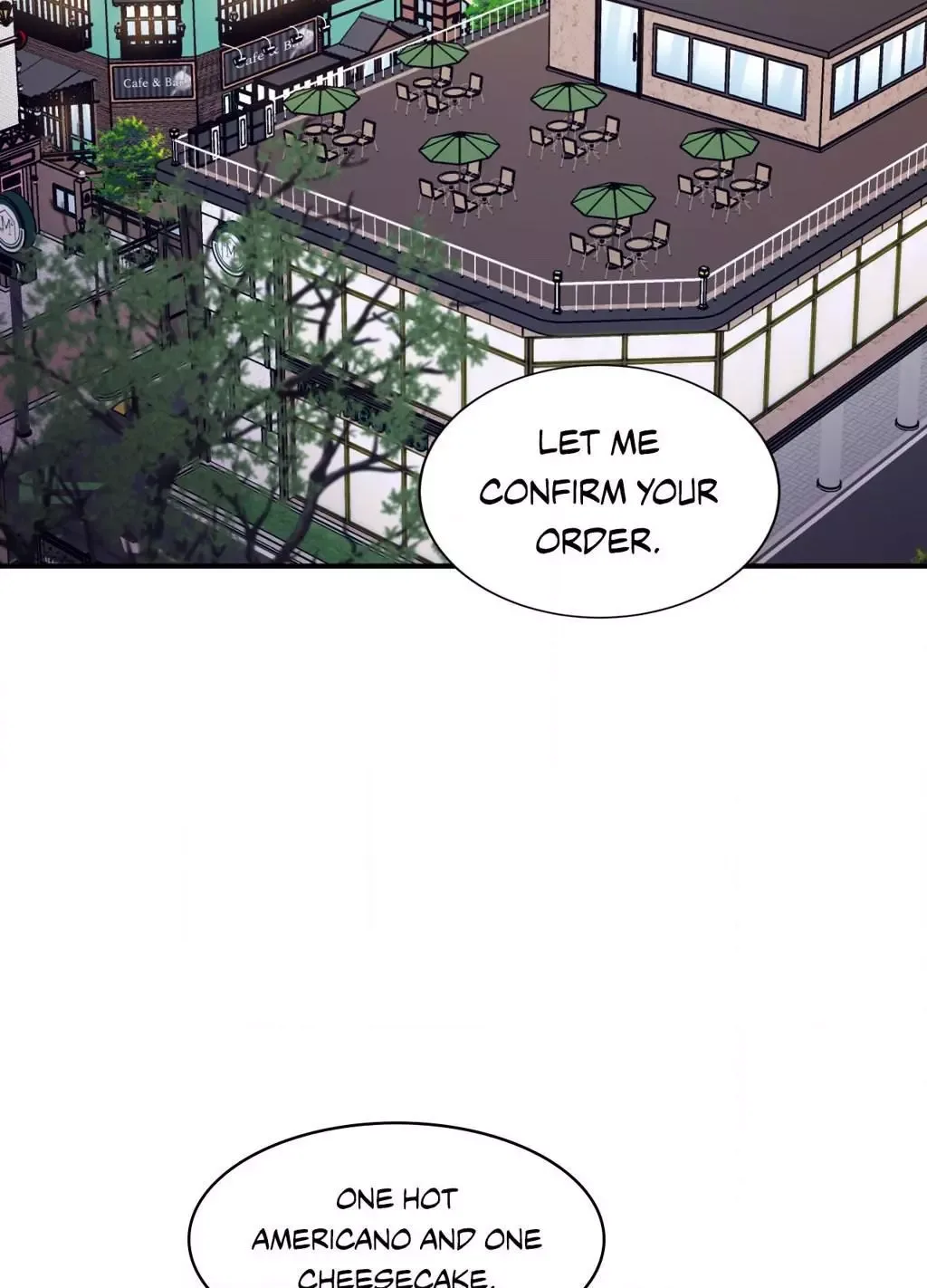 One of the Lewd Demons Chapter 74 page 2