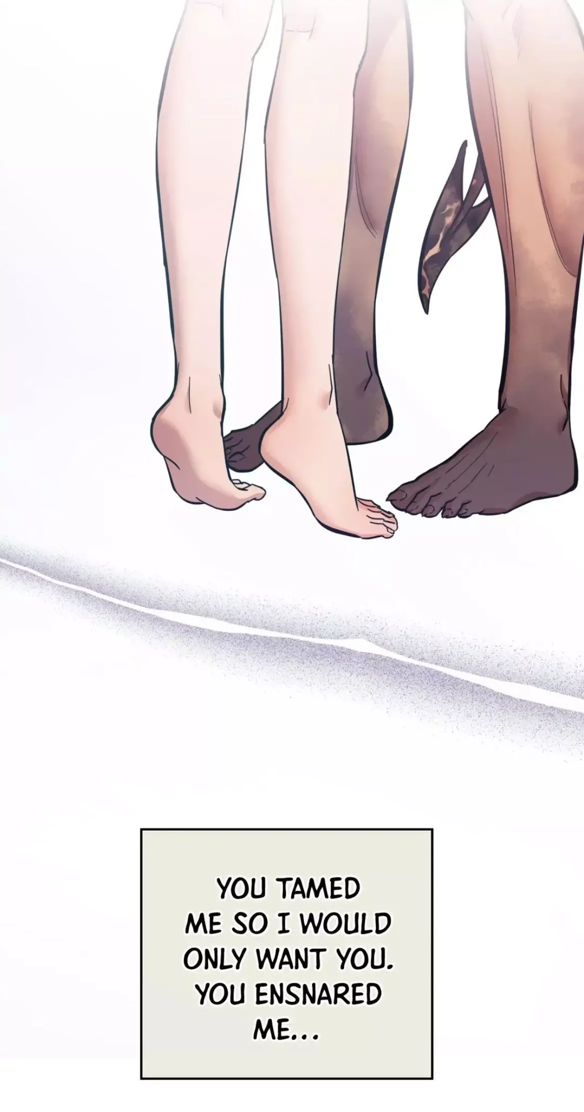 One of the Lewd Demons Chapter 64 page 79