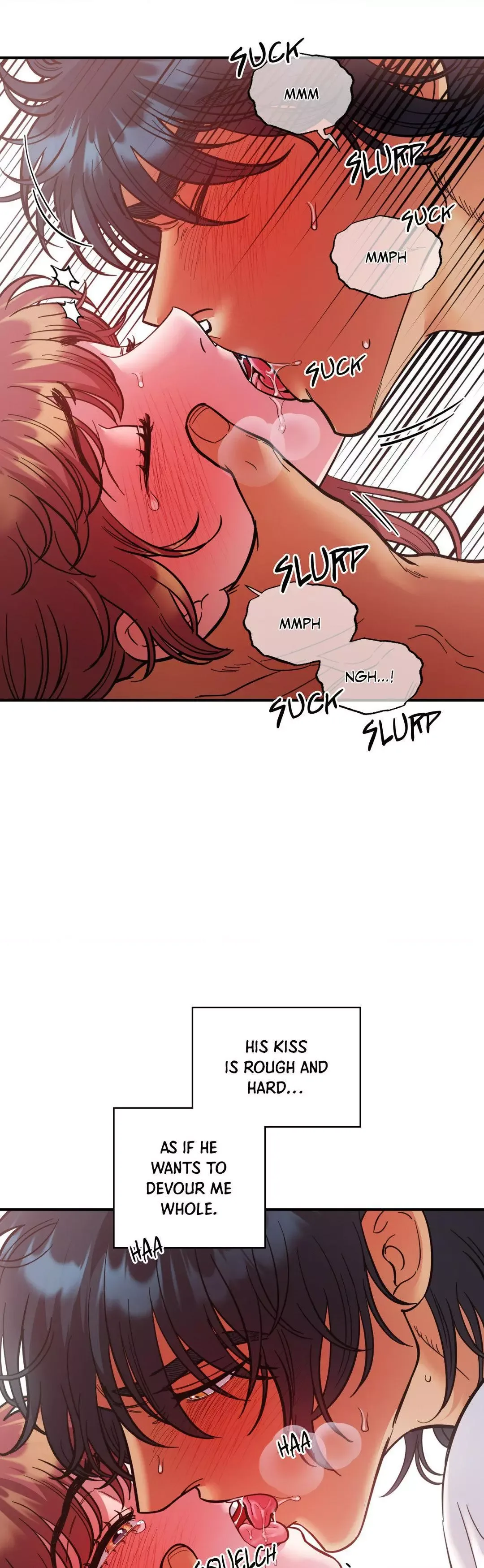 One of the Lewd Demons Chapter 67 page 31