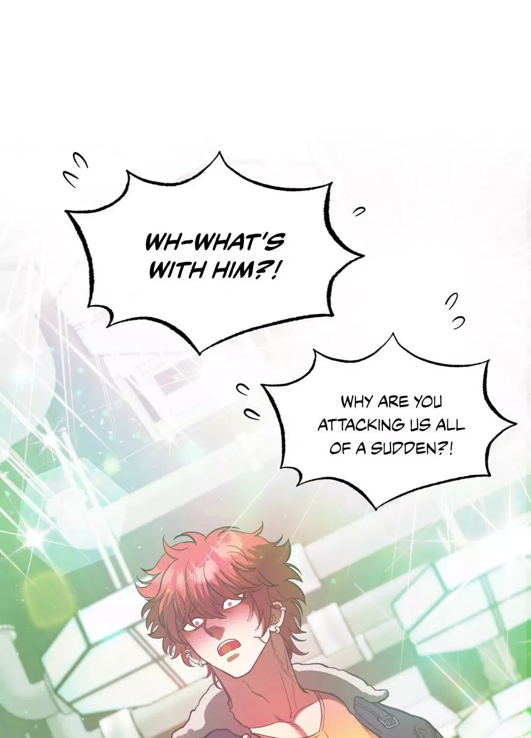 One of the Lewd Demons Chapter 66 page 44