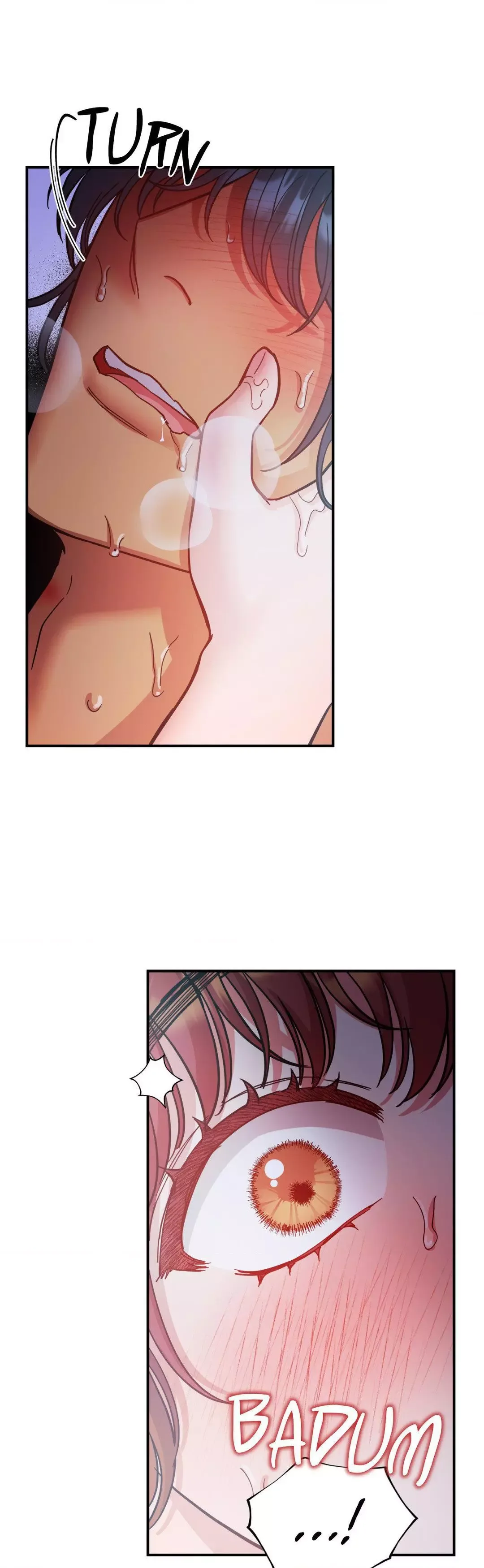 One of the Lewd Demons Chapter 71 page 7