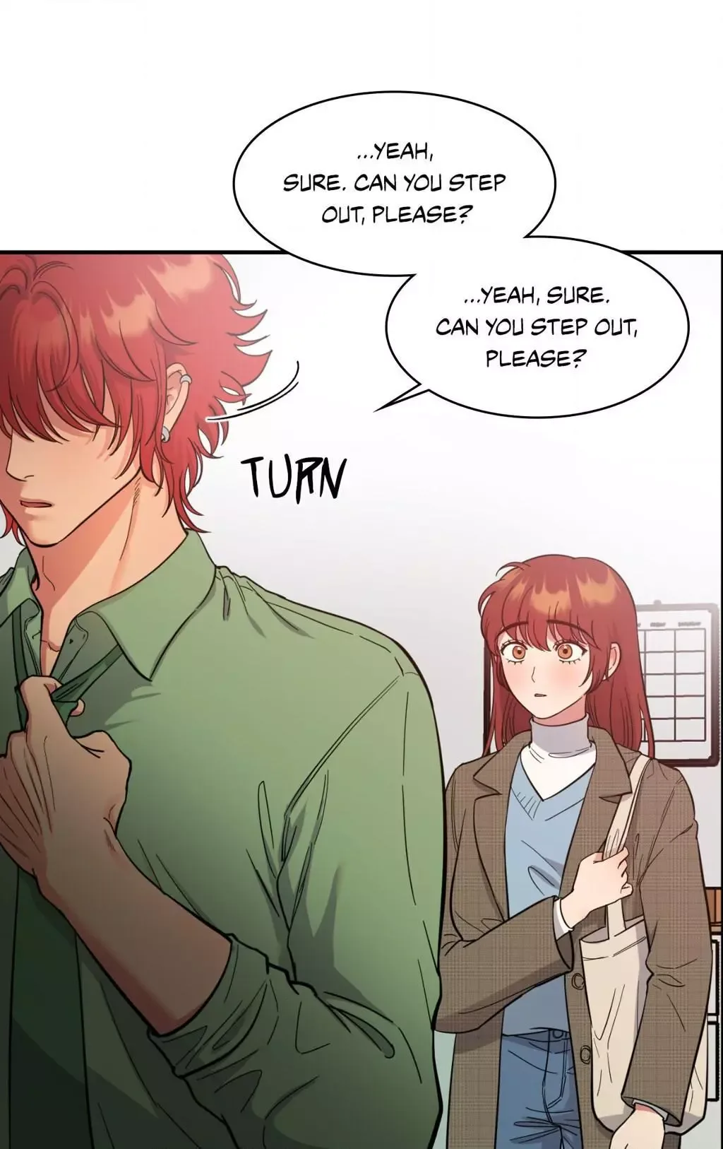 One of the Lewd Demons Chapter 74 page 15