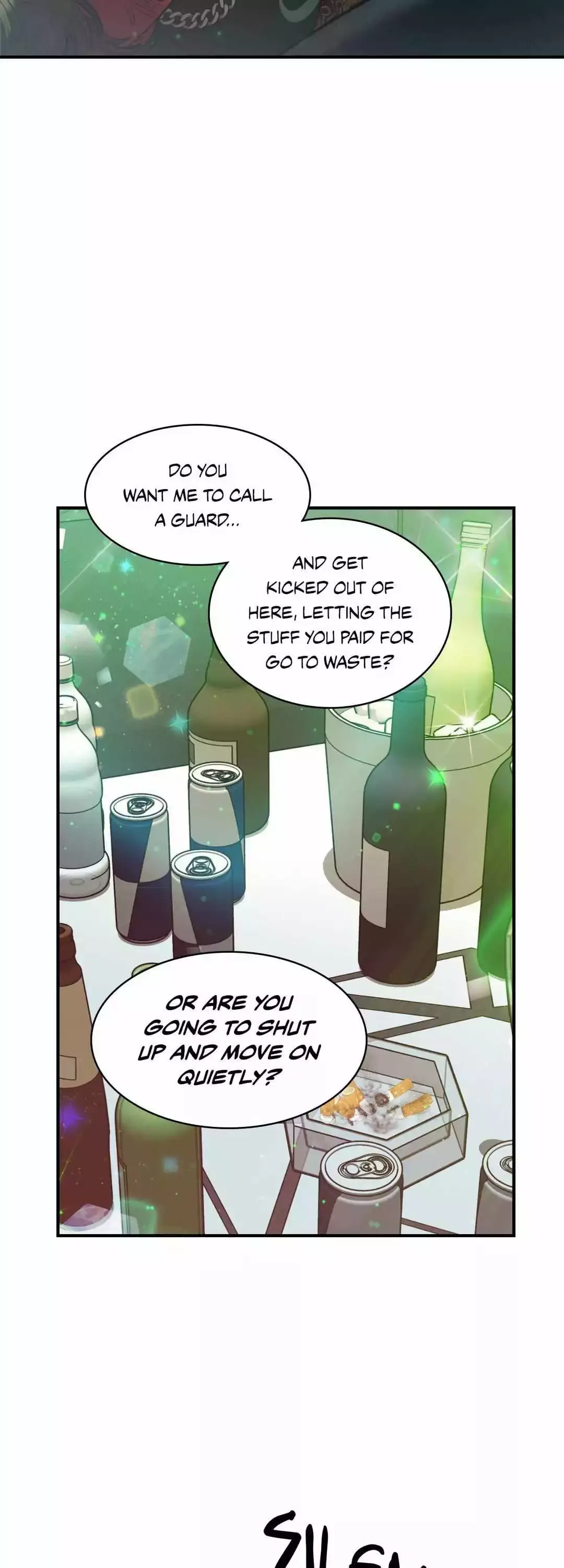 One of the Lewd Demons Chapter 66 page 46