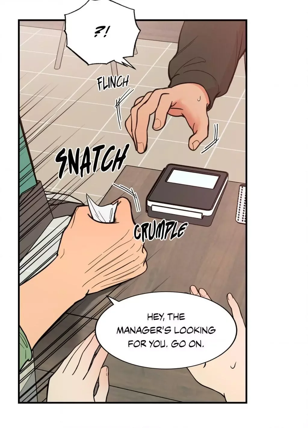 One of the Lewd Demons Chapter 74 page 7