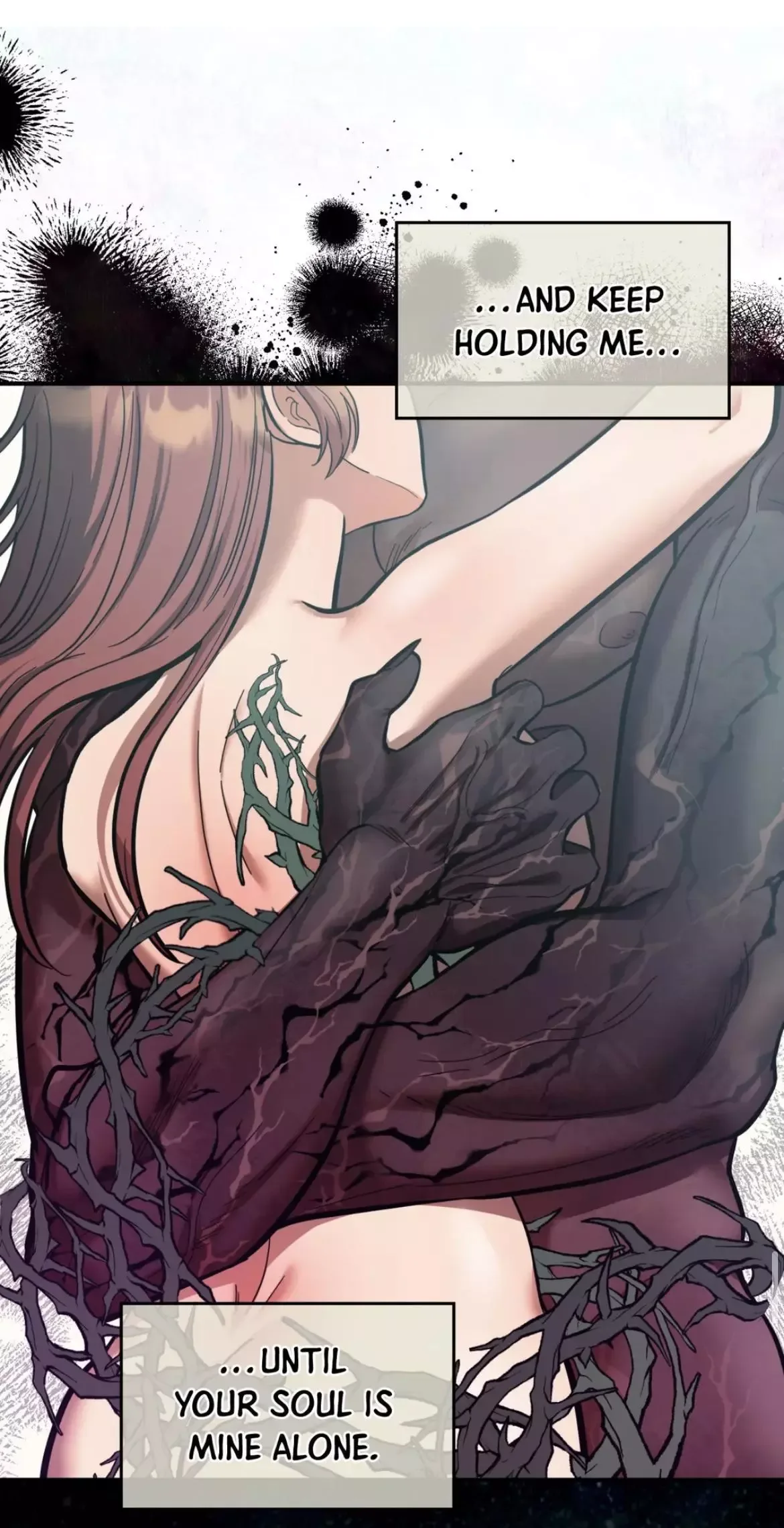 One of the Lewd Demons Chapter 64 page 86