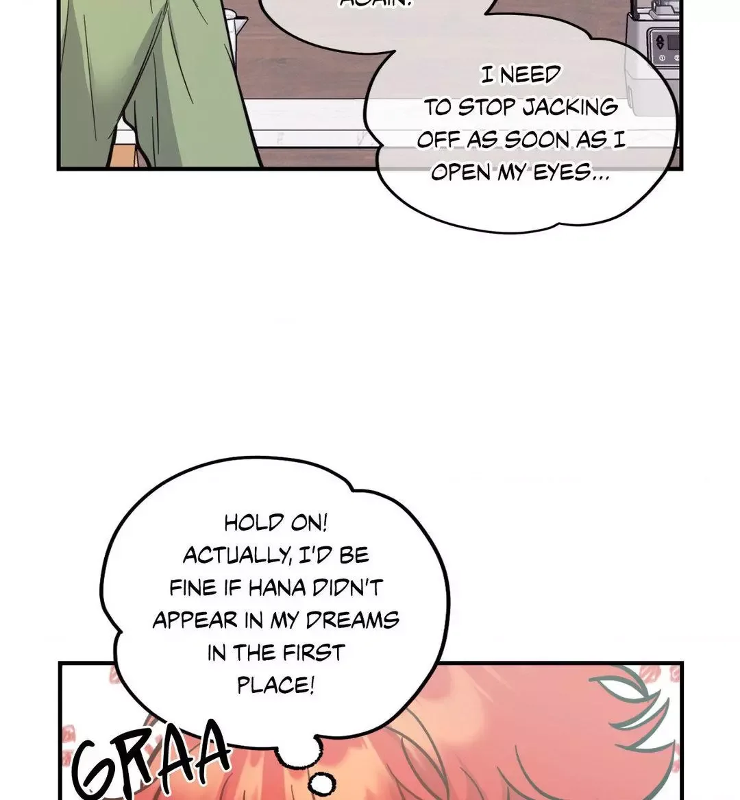 One of the Lewd Demons Chapter 65 page 85