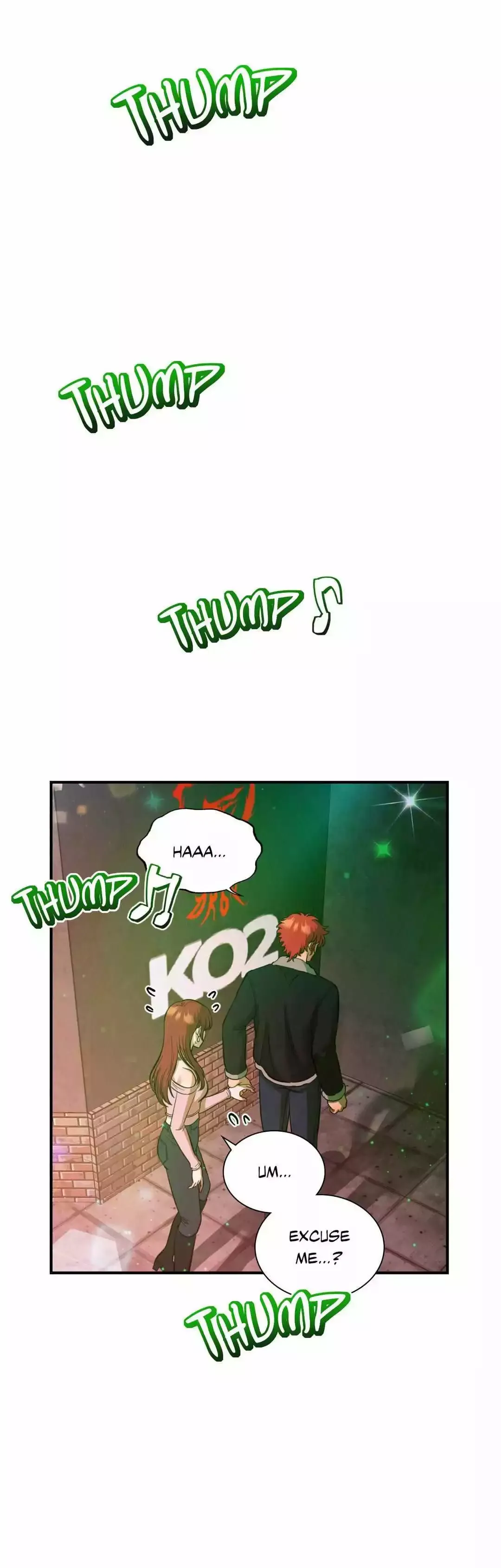 One of the Lewd Demons Chapter 66 page 49