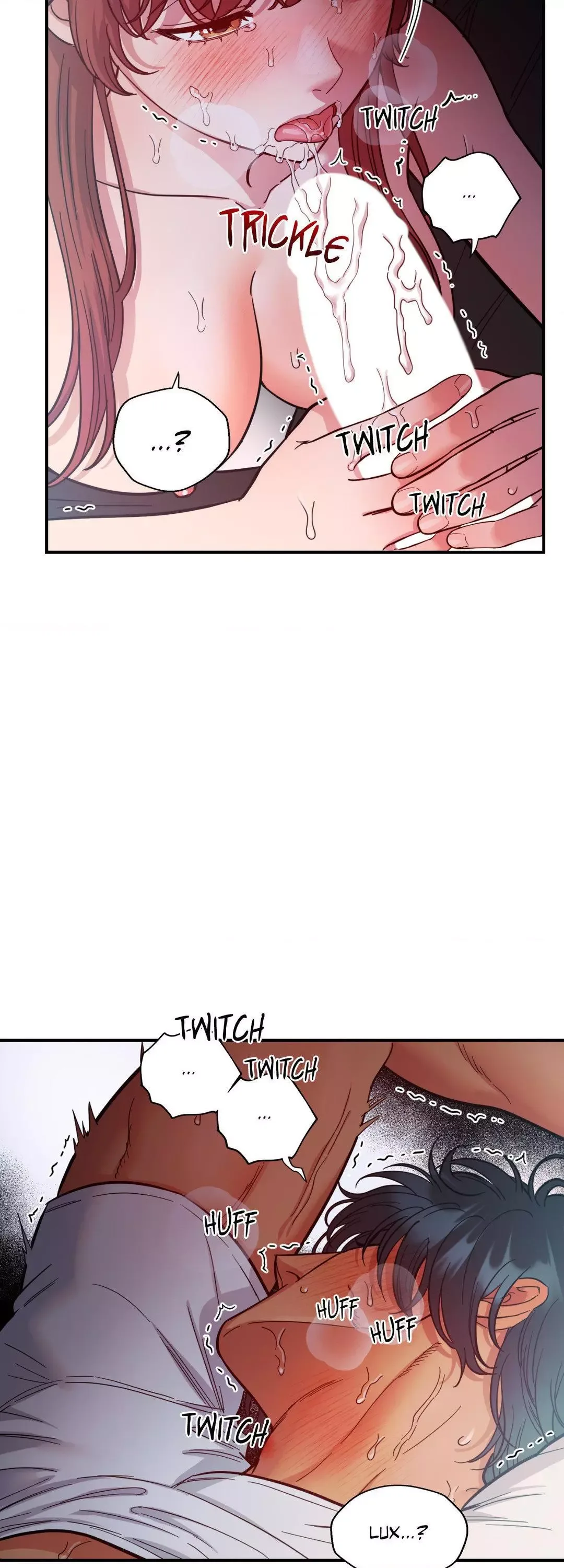 One of the Lewd Demons Chapter 71 page 5