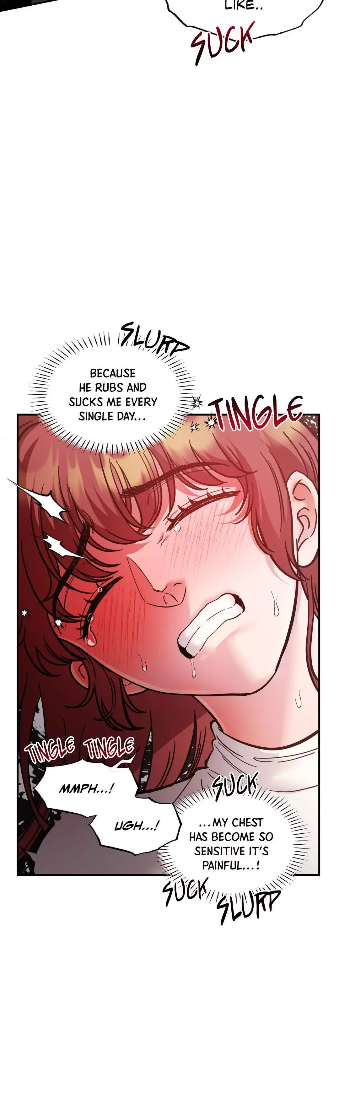 One of the Lewd Demons Chapter 67 page 36