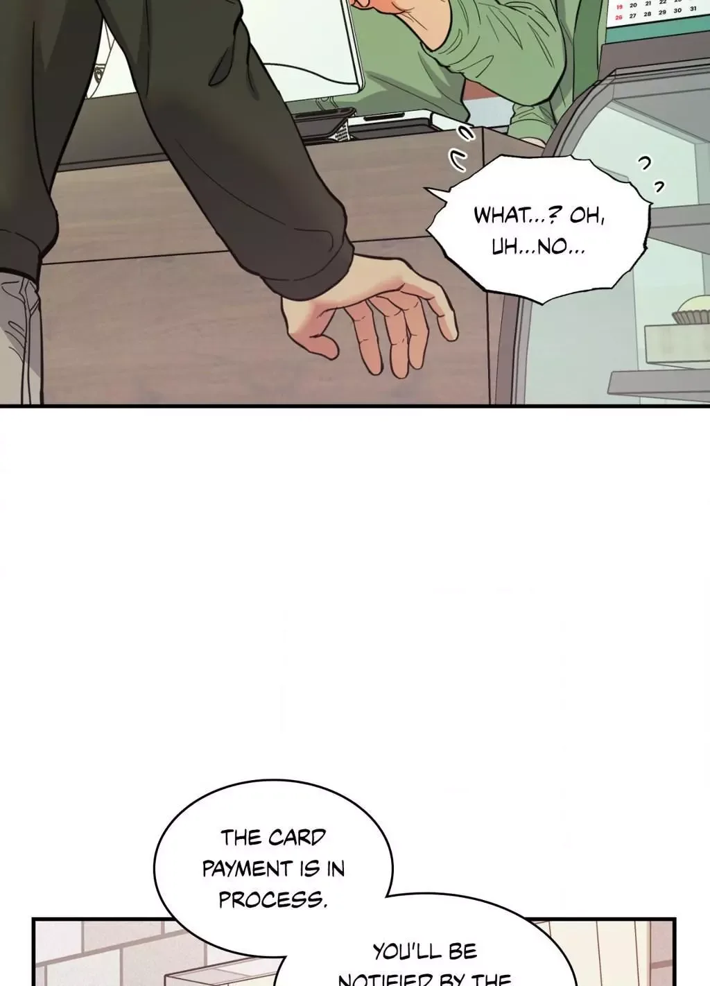 One of the Lewd Demons Chapter 74 page 9