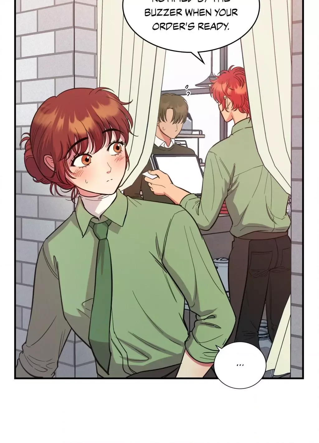 One of the Lewd Demons Chapter 74 page 10