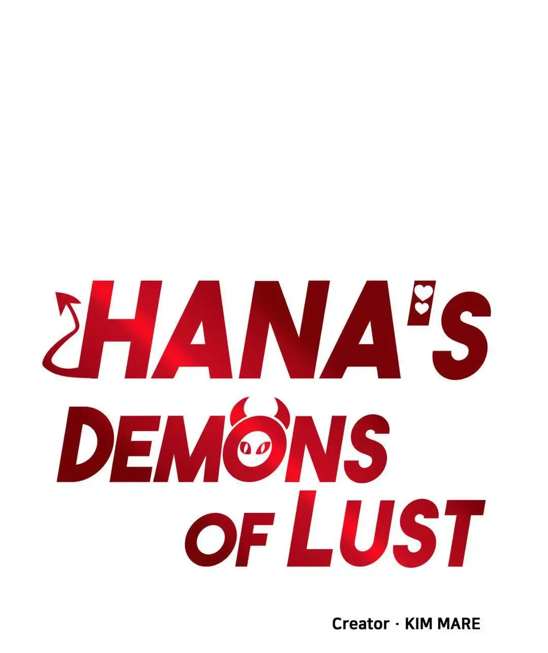 One of the Lewd Demons Chapter 73 page 1