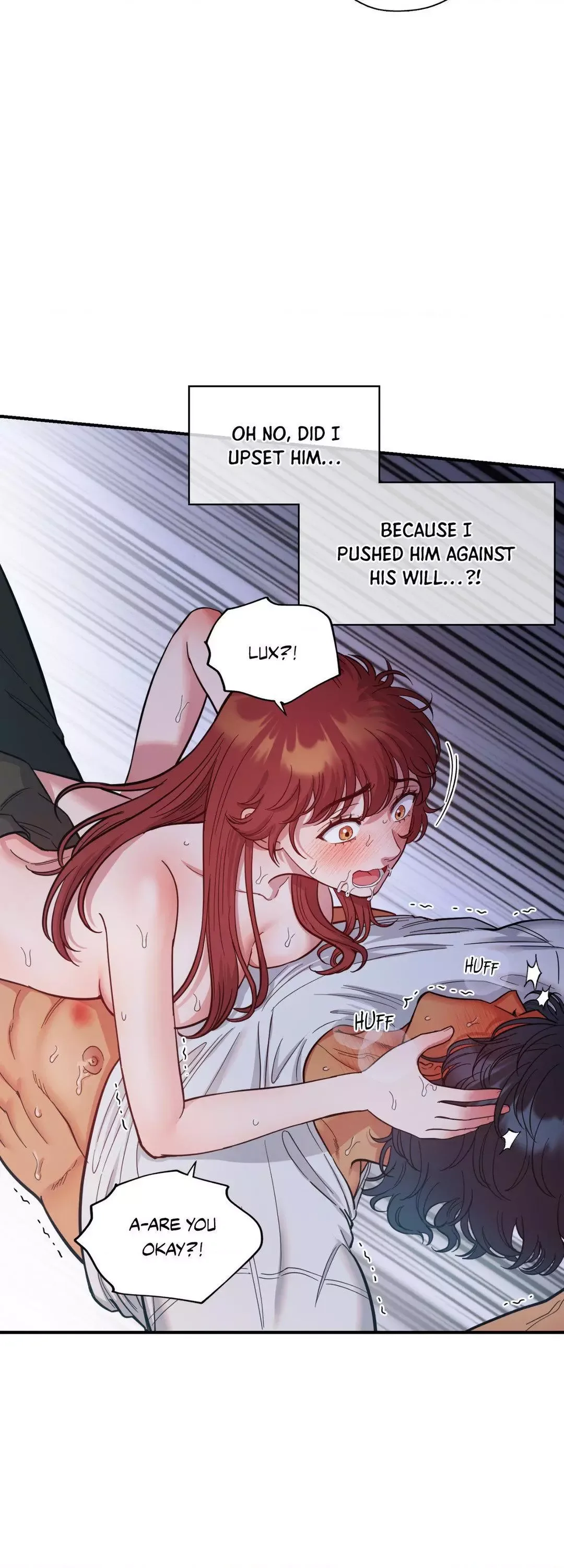 One of the Lewd Demons Chapter 71 page 6