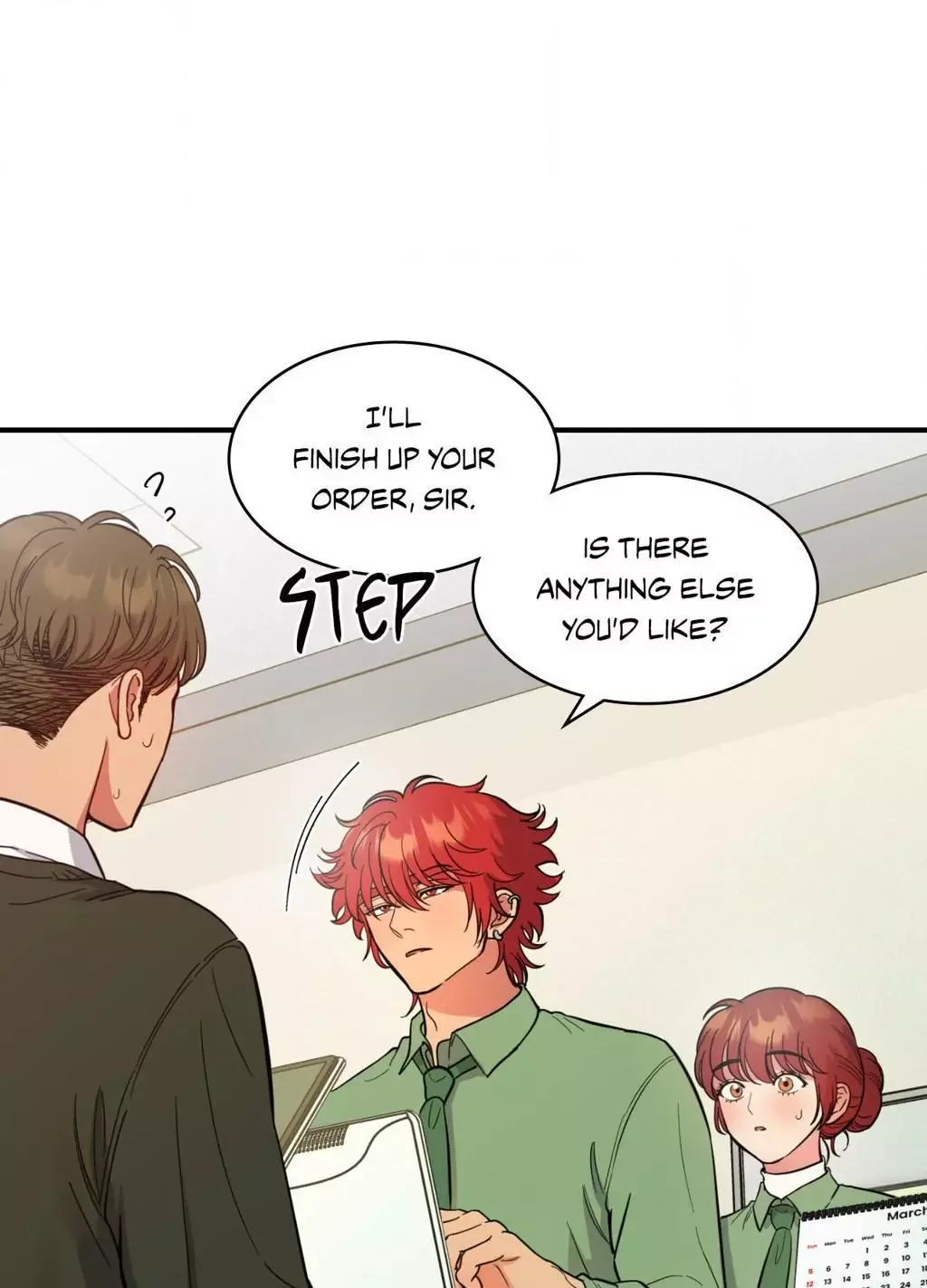 One of the Lewd Demons Chapter 74 page 8
