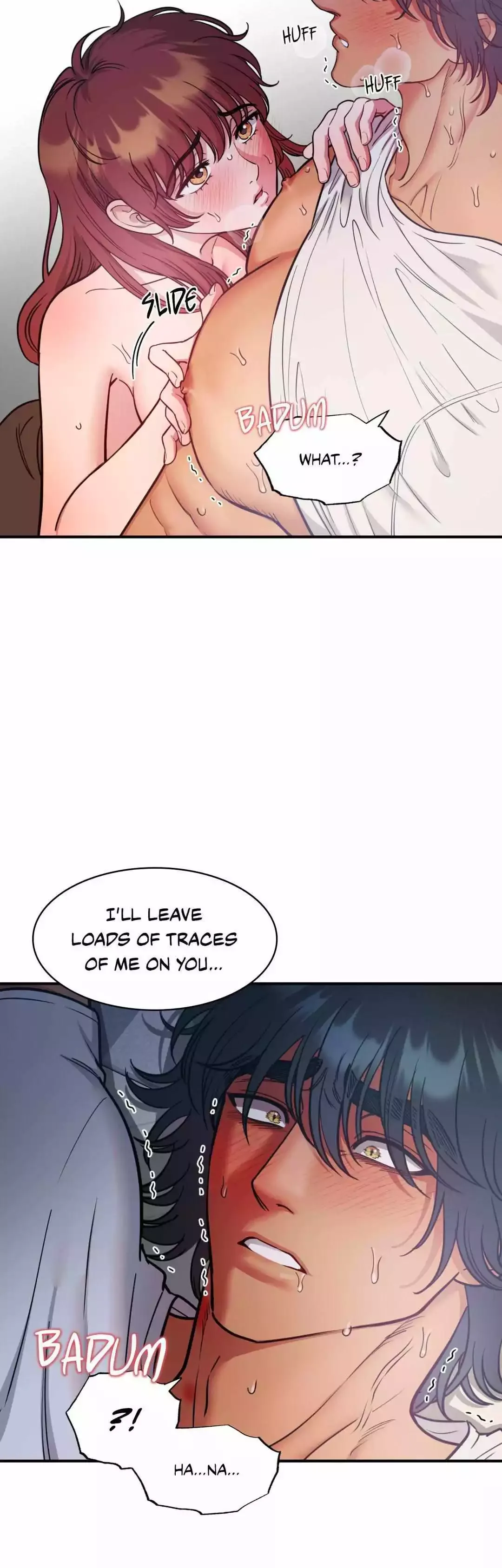 One of the Lewd Demons Chapter 70 page 22