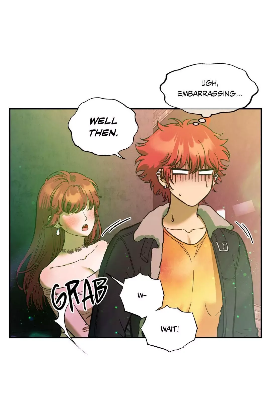One of the Lewd Demons Chapter 66 page 53