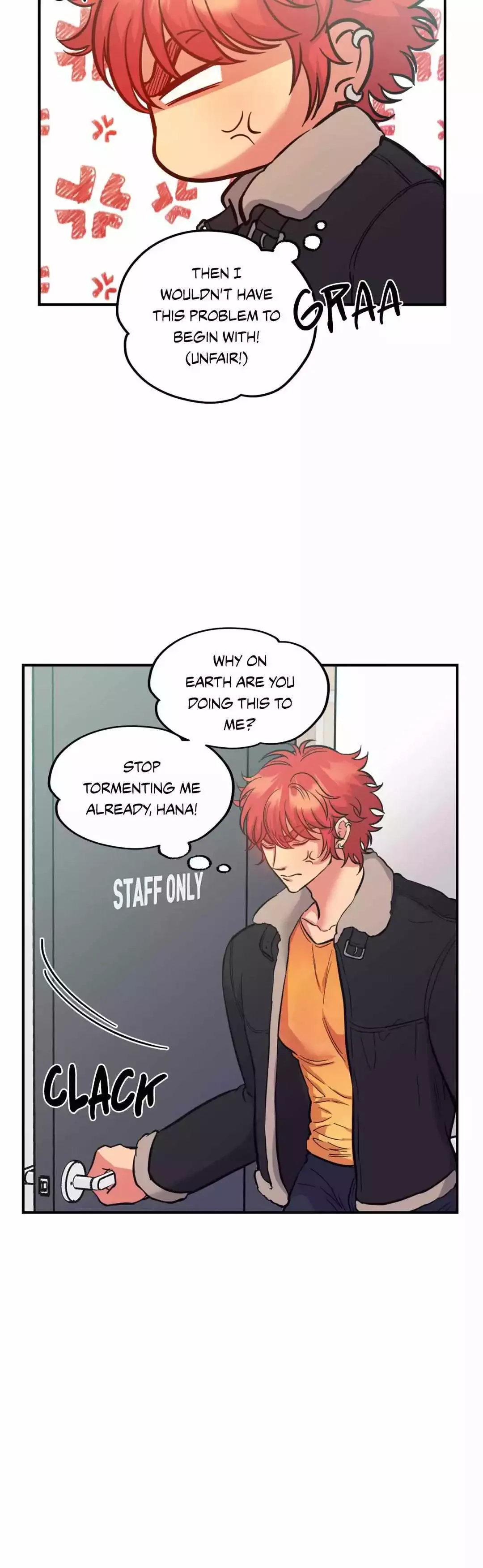One of the Lewd Demons Chapter 65 page 86