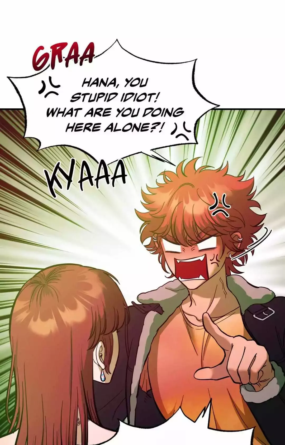 One of the Lewd Demons Chapter 66 page 50