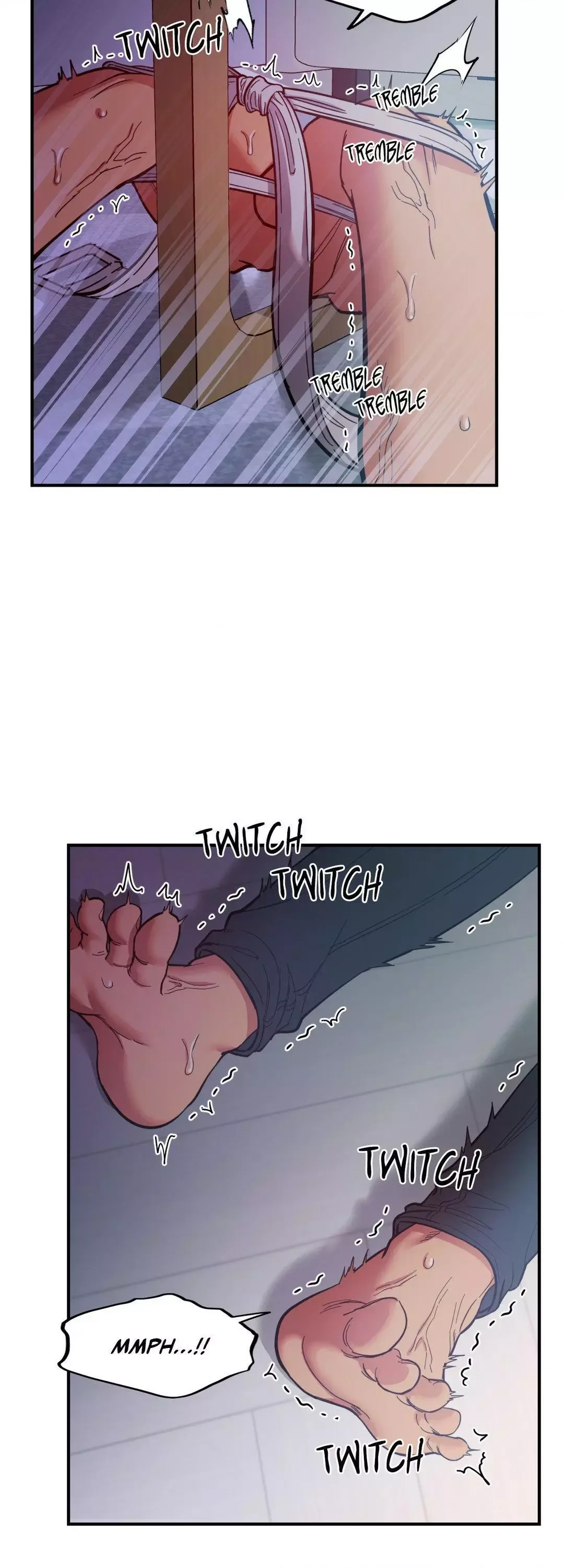 One of the Lewd Demons Chapter 71 page 3