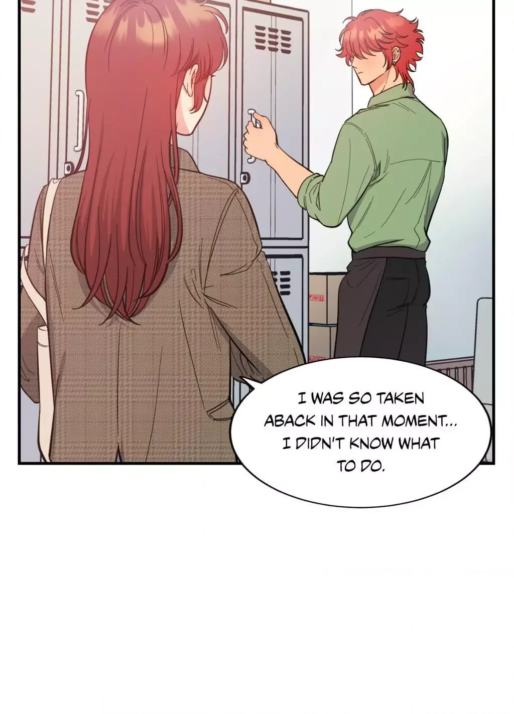 One of the Lewd Demons Chapter 74 page 14