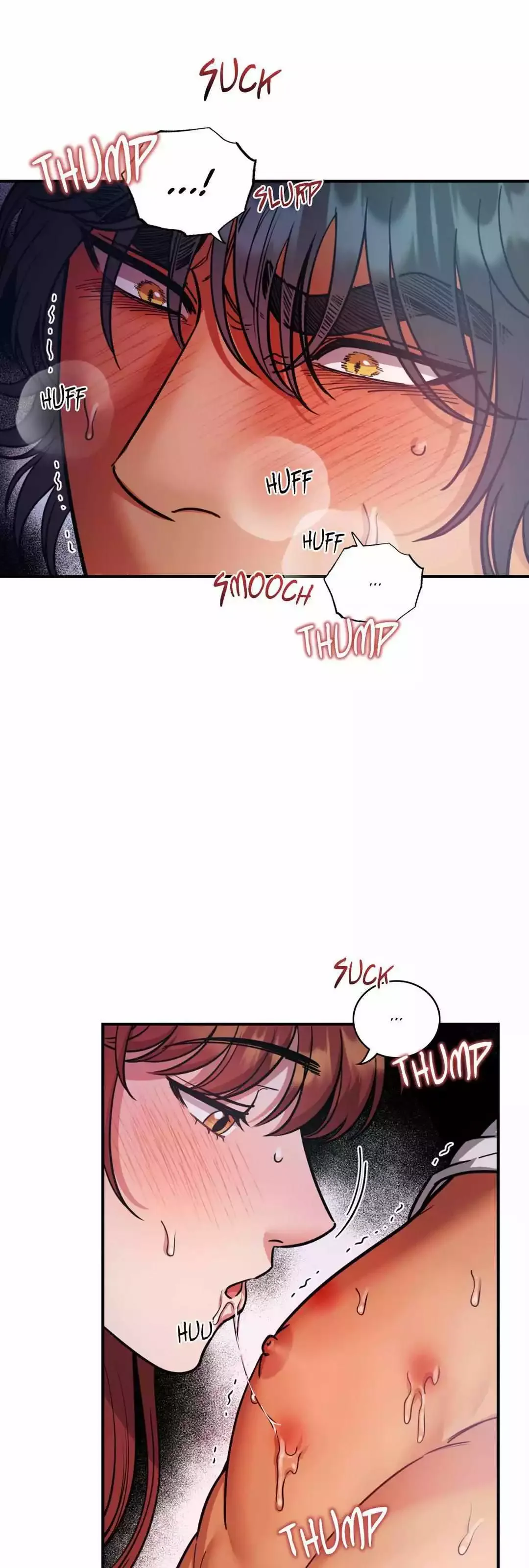 One of the Lewd Demons Chapter 70 page 24