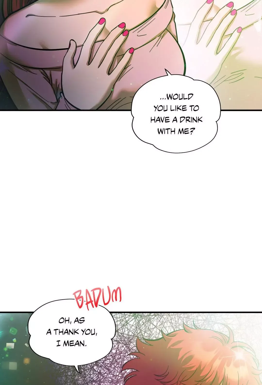 One of the Lewd Demons Chapter 66 page 55