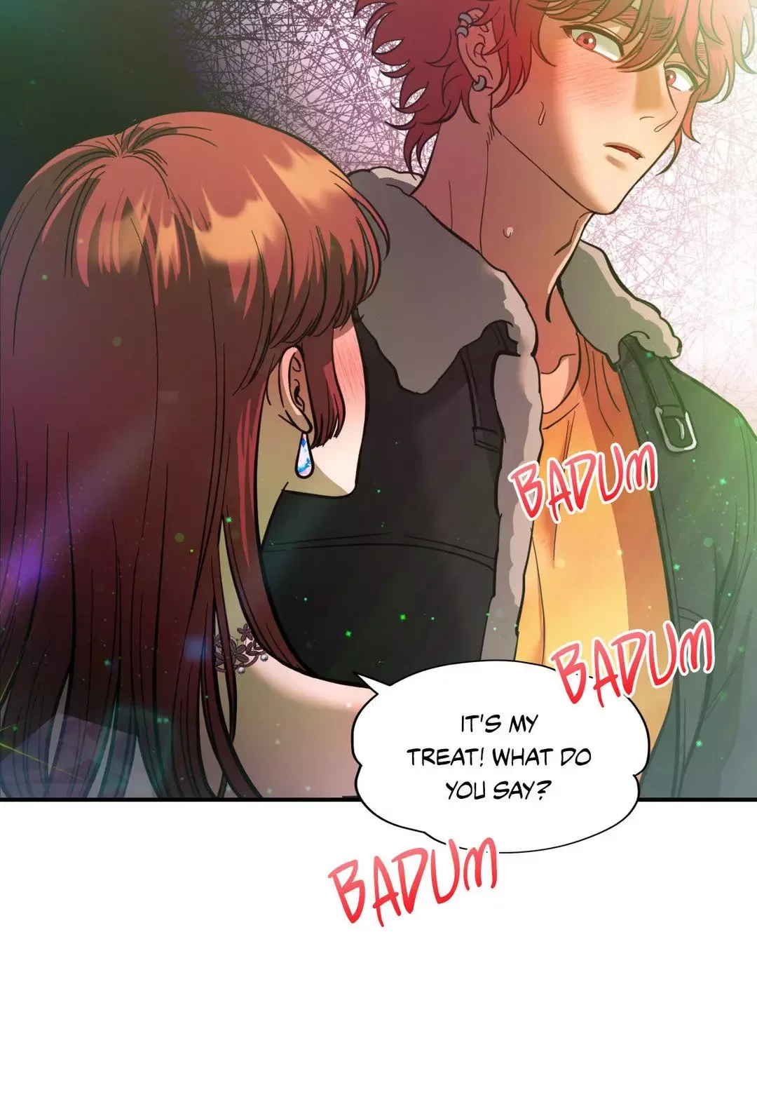 One of the Lewd Demons Chapter 66 page 56