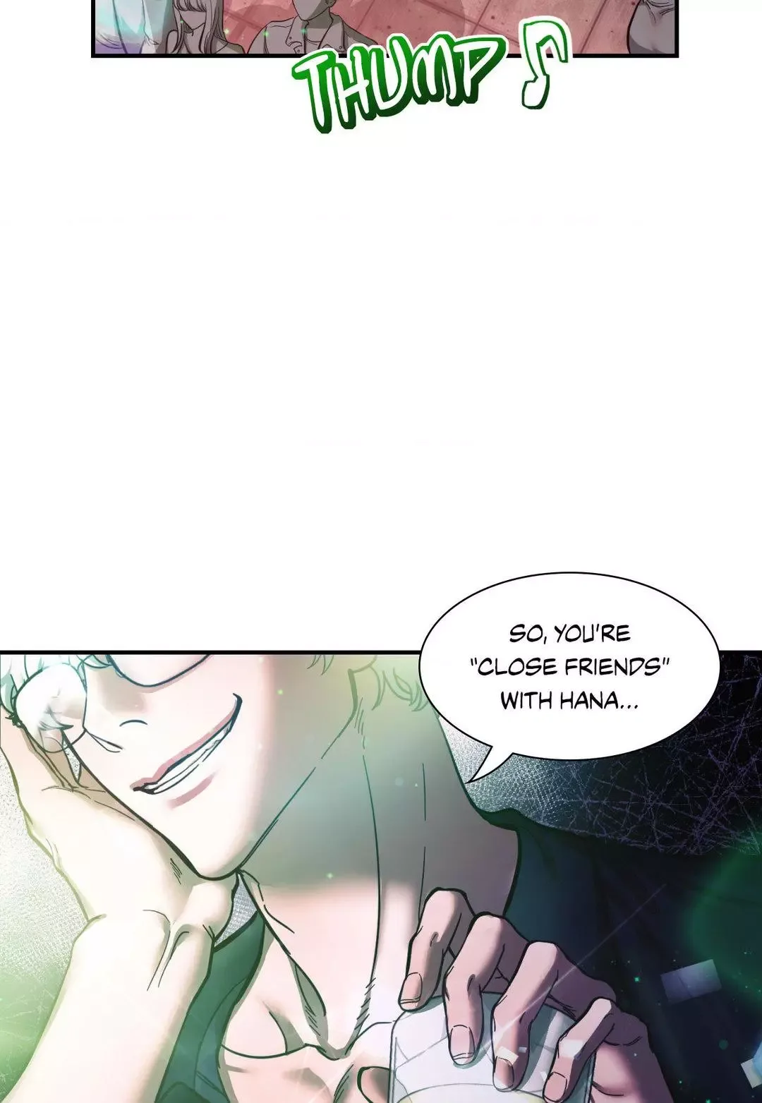 One of the Lewd Demons Chapter 66 page 59