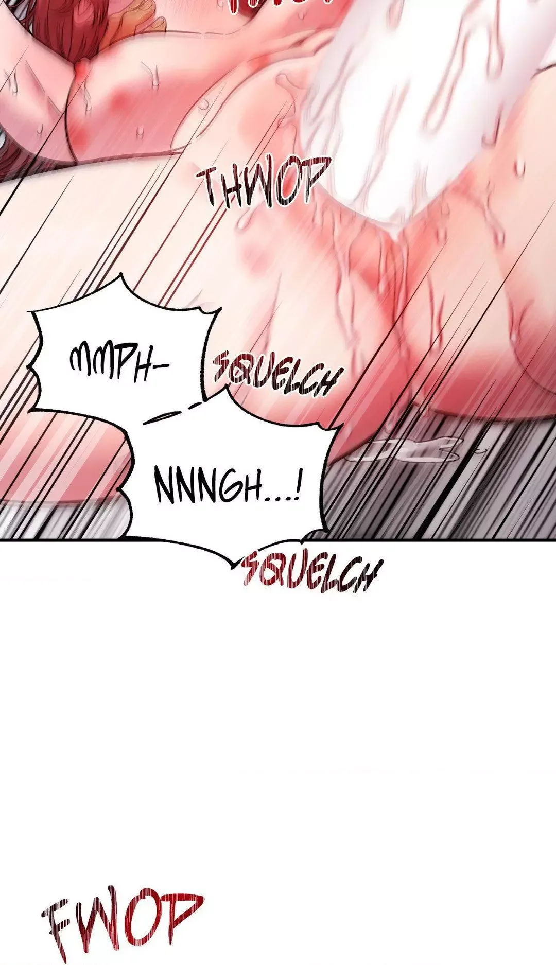 One of the Lewd Demons Chapter 68 page 64