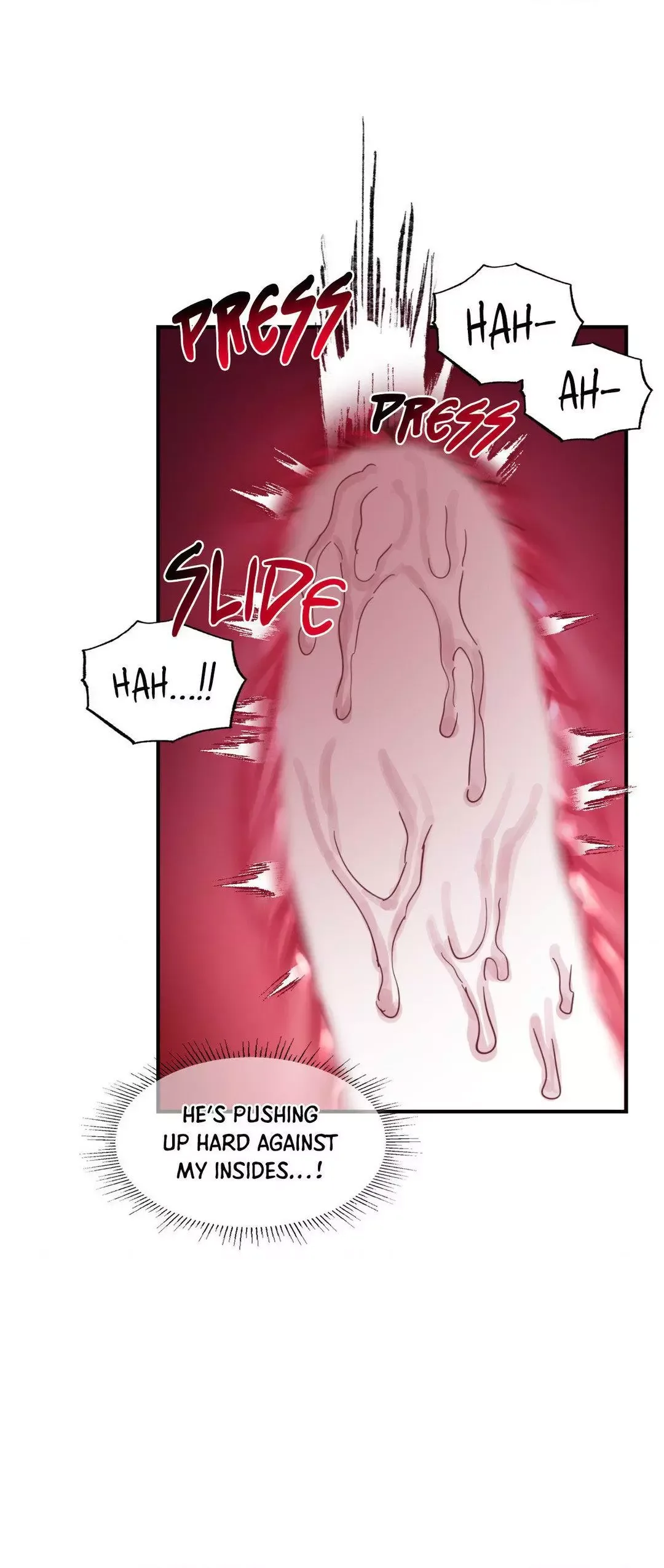 One of the Lewd Demons Chapter 72 page 5