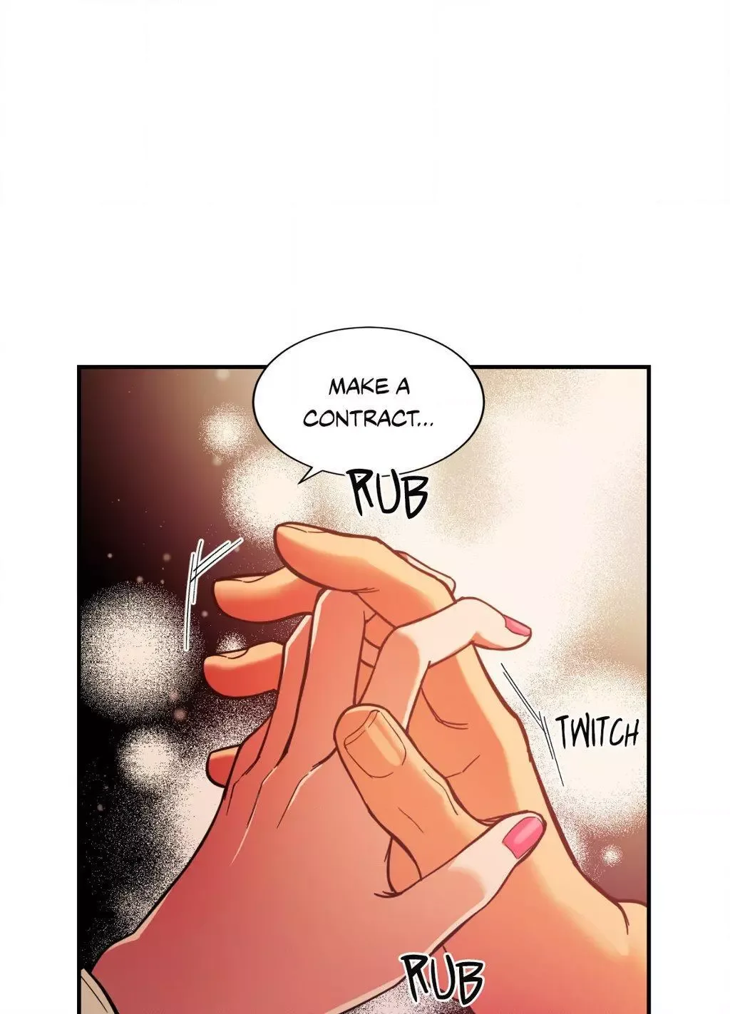 One of the Lewd Demons Chapter 75 page 8
